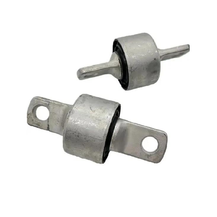 For Tesla Model 3/Y High Quality Durable Front Lower Control Arm Rubber Bushing 1044343-00-L 1044343