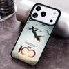 TV Show The 100 series Phone Case For iPhone 17,16e,15,14,13,12,11,Mini,Pro,MAX soft Silicone Cover