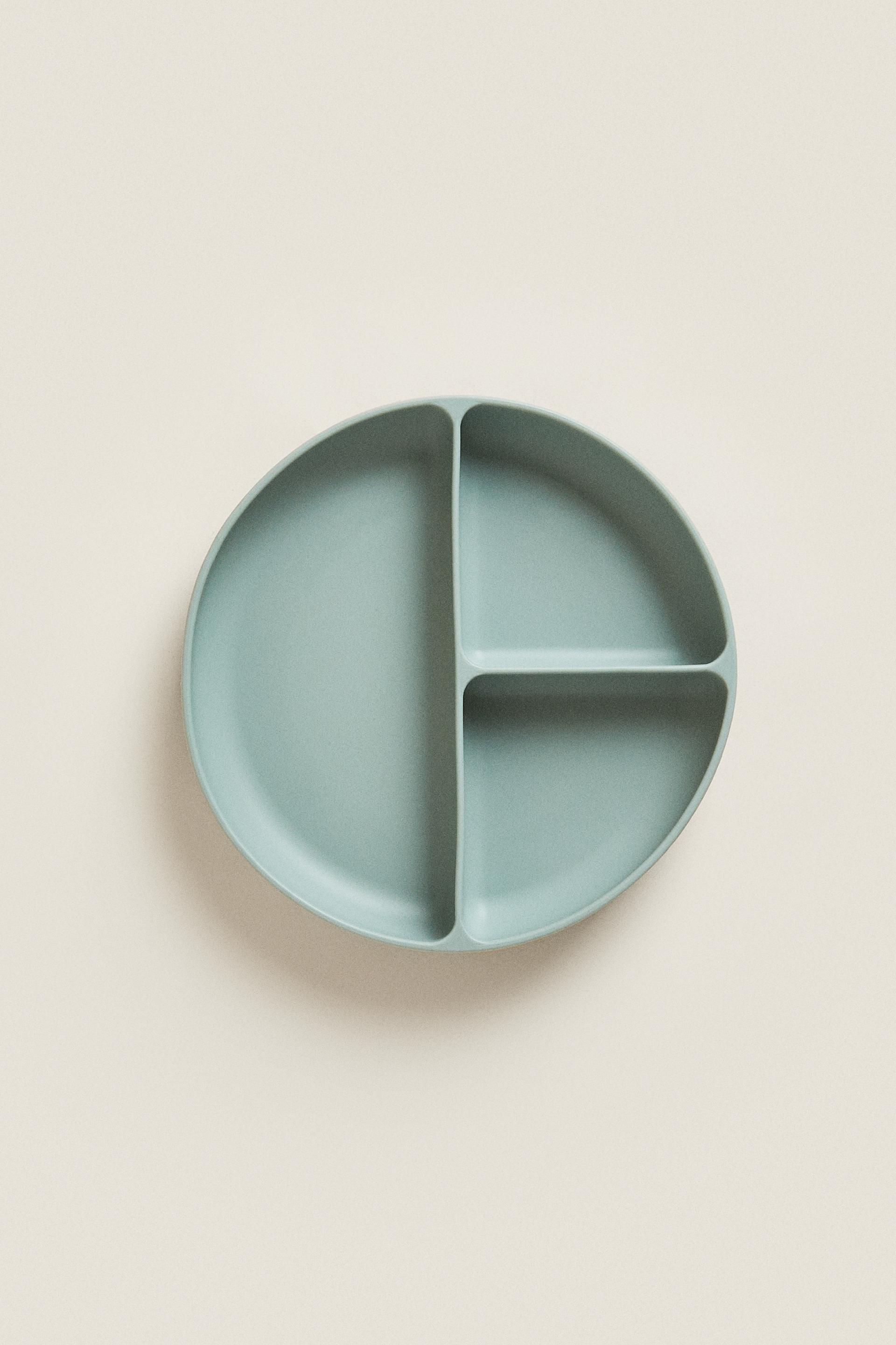 

РАЗДЕЛЕННАЯ СИЛИКОНОВАЯ ПЛАСТИНА