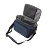 Lunch Bag 10L Collapsible   Strap Leakproof Portable Handle Insulated Lunch Bag for Camping Travel Beach