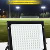 LED High-Power Outdoor Waterproof Floodlight: Super Bright Stadium Spotlight for Construction Sites