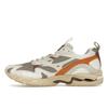 Mizuno Wave Rider 10 Vintage Khaki Sand Pumpkin Spice Unisex Sneakers Summer-Sand D1GA247101