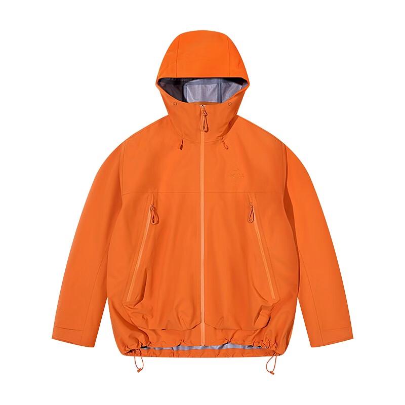 PELLIOT Shan Ke 2.0 Unisex Outdoor Hard Shell Jacket