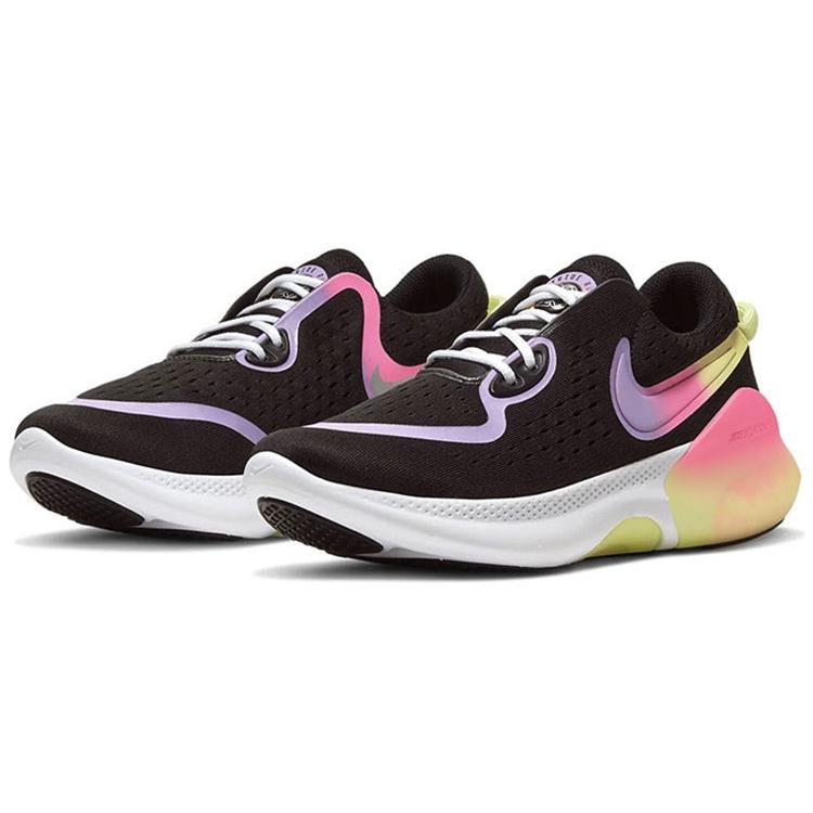 Nike Joyride Dual Run Black Purple Pink Women's CU8430-091
