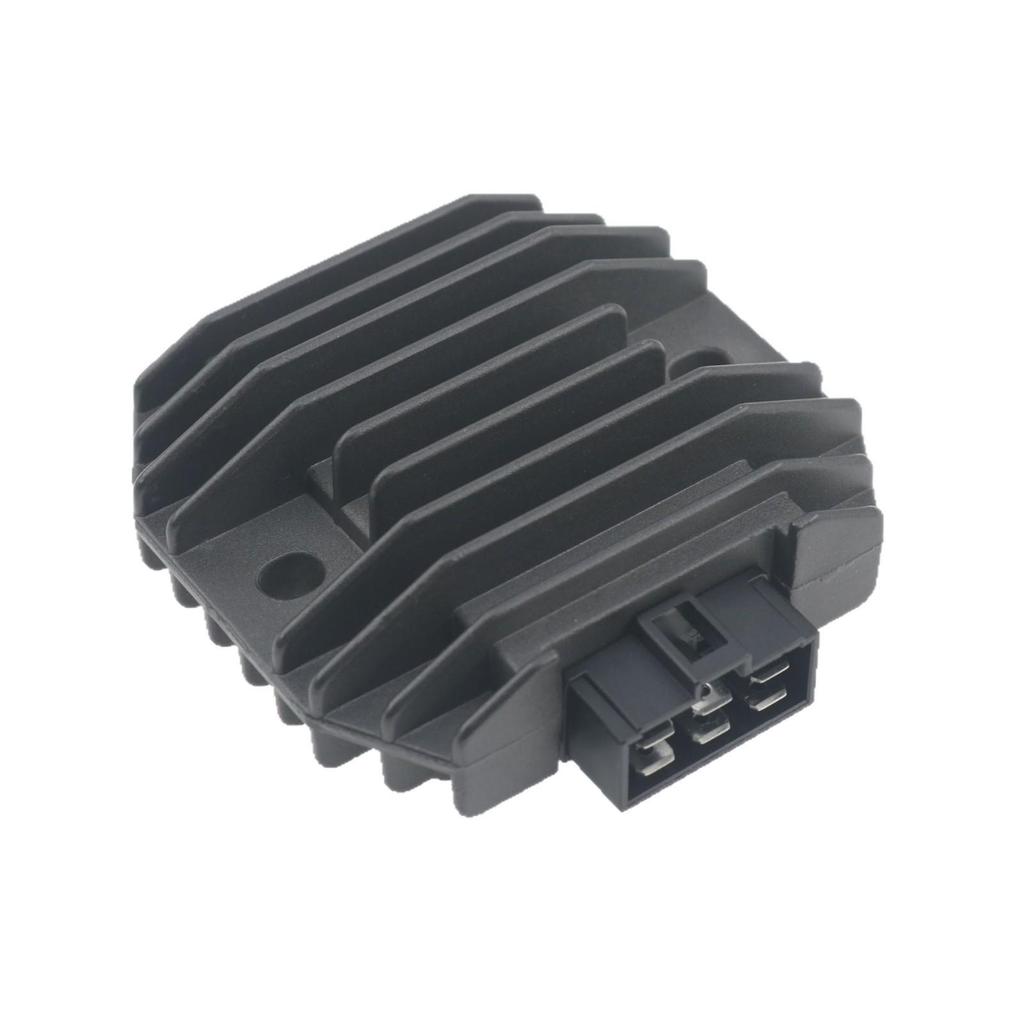Yamaha YZF R6S Motorcycle Voltage Regulator Rectifier