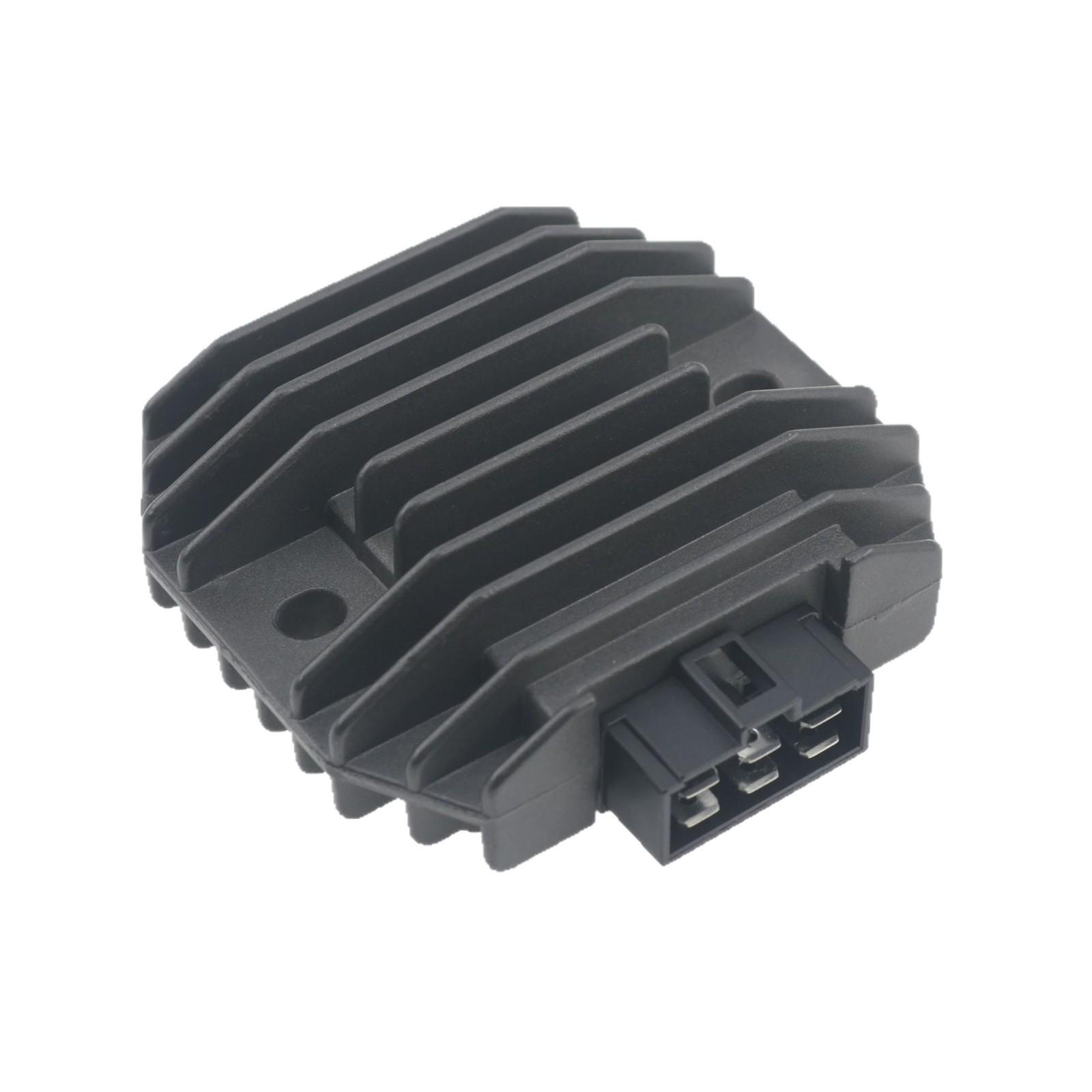 

Yamaha YZF R6S Motorcycle Voltage Regulator Rectifier
