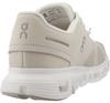 Кроссовки On Cloud 6 Women pearl/white