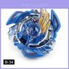 Zabawka Żyroskop Beyblade Burst z Obrotową Konstrukcją do Pokoju Dziecięcego