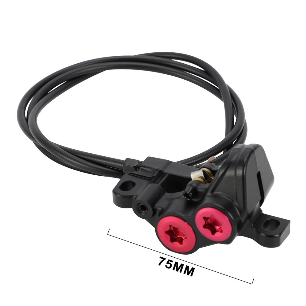 Rear Brake Cylinder Lever For Surron S/X Segway X160