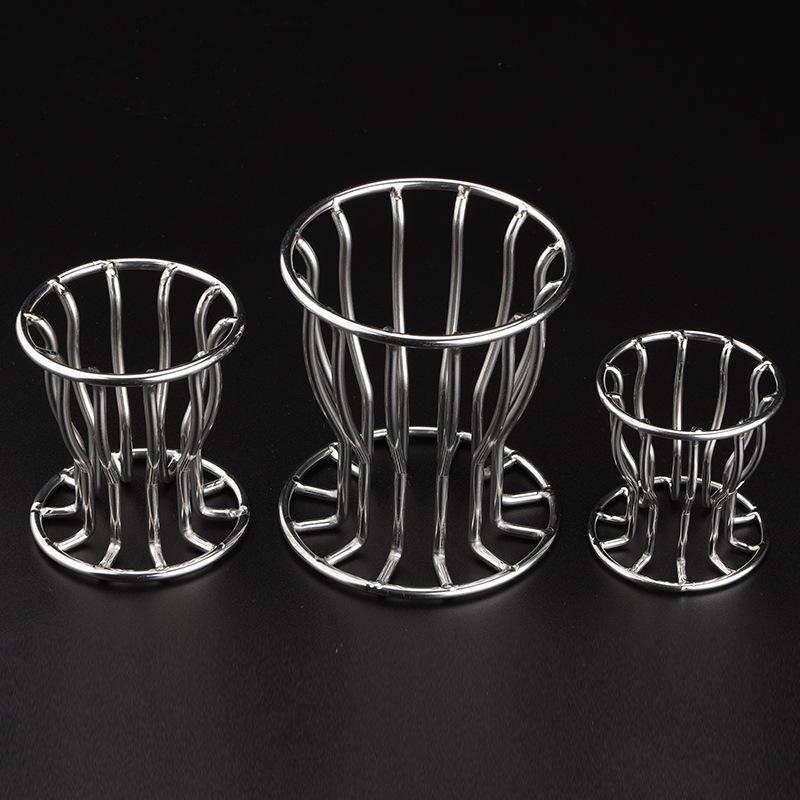 Hollow Stainless Steel Anal Dilator Butt Plug - Unisex Adult Flirting Toy