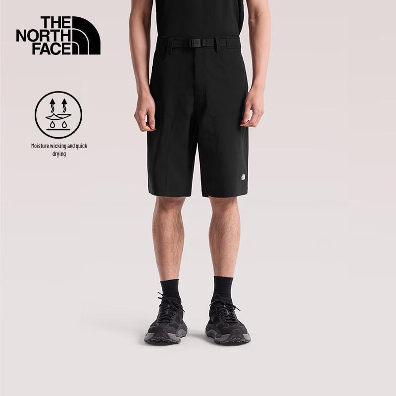 The North Face Men s Quick-Dry Outdoor Shorts 8AV6 M
