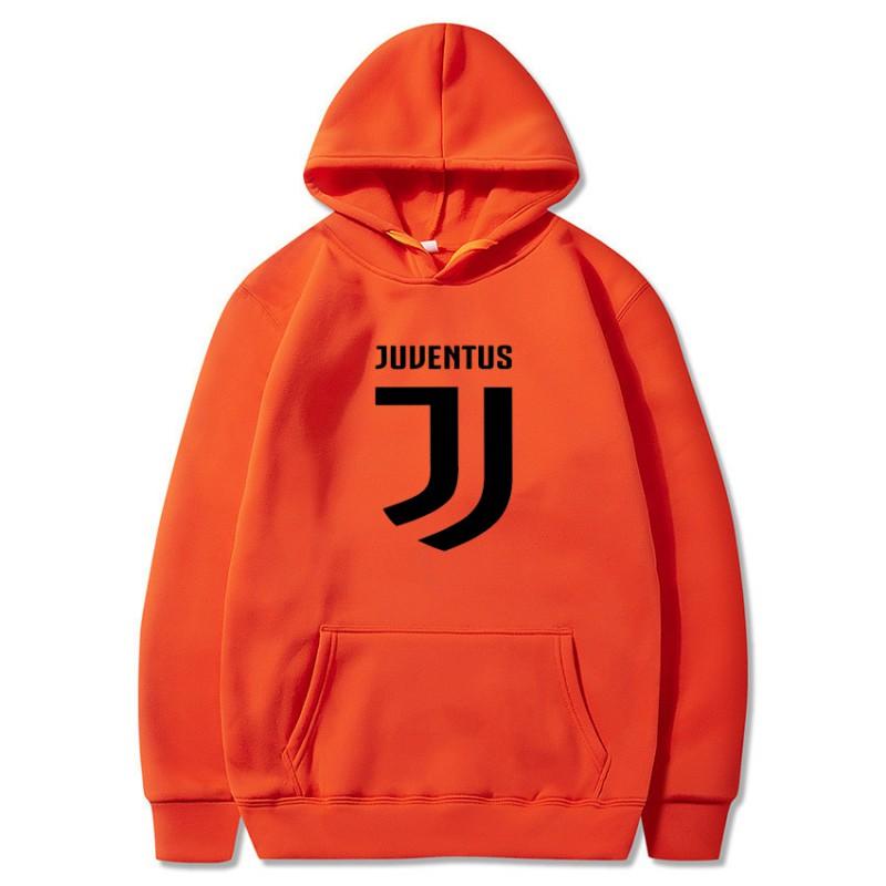 Mens Oversized Hooded Sweatshirt With Letter Print Winter Thick Fleece-Lined Cotton Blend Pullover Streetwear Sports