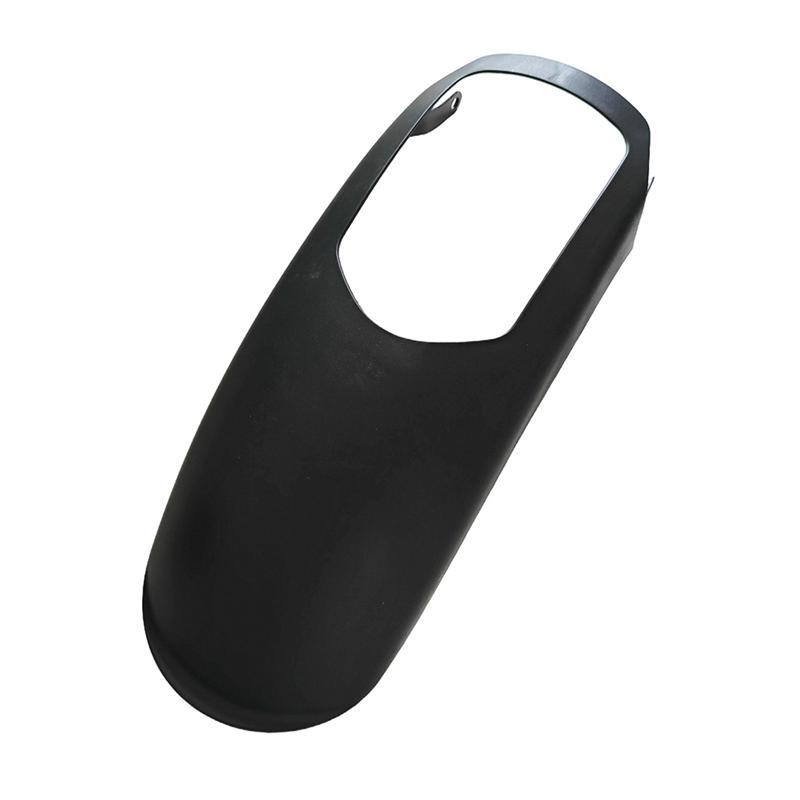 

Переднее крыло мотоцикла, защита от брызг, удлинитель крыла, аксессуары для Kawasaki Eliminator 500 + чёрный