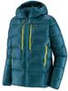 Patagonia Fitz Roy Down Hoody Jacket (85500)