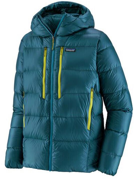 Patagonia Fitz Roy Down Hoody Jacket (85500)