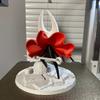 Hollow Knight Niedliche Anime Figur Modell Statue Niedlicher Spielcharakter Sammlerstücke Cartoon Puppen Heim Büro Dekoration