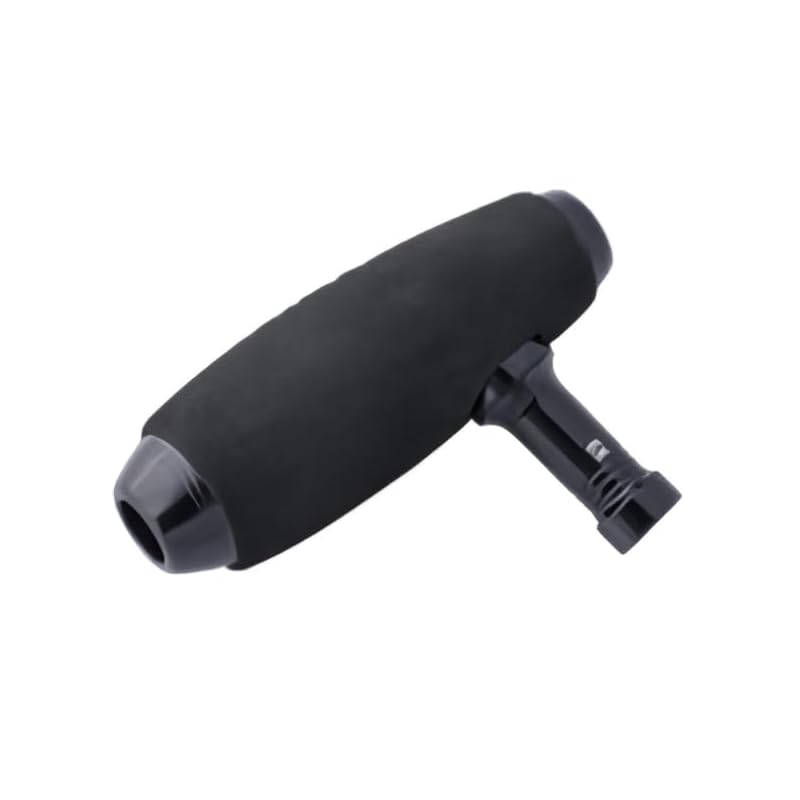 

studio ocean mark handle knob HN AE82/EX(22) Black