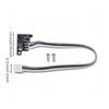 Limit Switch Replacement Endstop with Cable Plug-and-Play for 3D