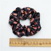 Summer Beach Holiday Tropical Floral Hair Band for Women Comfortable Elastic Fit Versatile Travel Fashion Hair Scarf