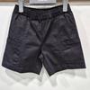 [Renoma Kids] Renoma Kids Junior Basic 4.5 Pants Kids Shorts Basic Shorts For Elementary School Students R2425p246