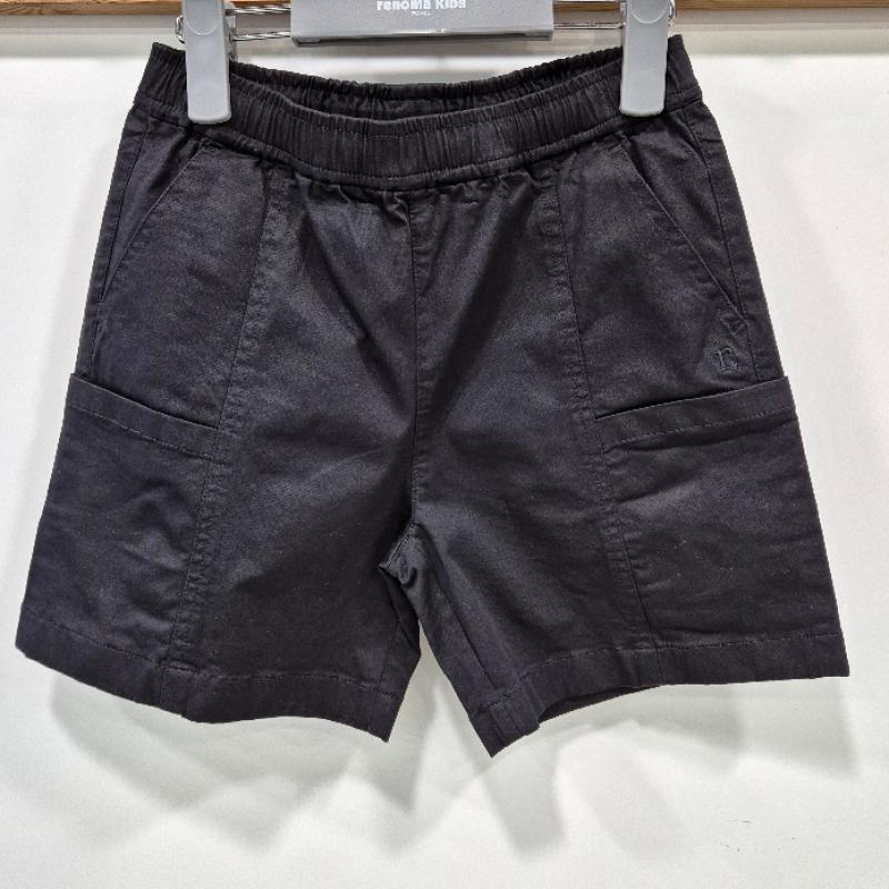 [Renoma Kids] Renoma Kids Junior Basic 4.5 Pants Kids Shorts Basic Shorts For Elementary School Students R2425p246