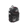 Jordan Polyester Backpack Regular Unisex Black Jordan JD2343033AD-003