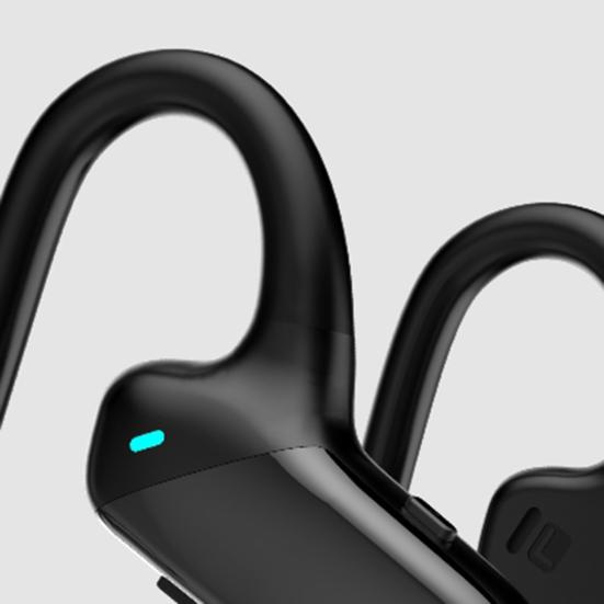 F808 Portable Bluetooth Headphone Wireless HiFi Comfortable To Wear