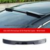 Compatible with 22 Models: Destroyer 05 DC Rear Spoiler Modification