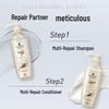 Schwarzkopf Multi-Effect Repair Conditioner