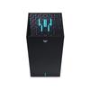 Acer Predator Connect X7 Router 5G + WiFi 7 Triple Banda BE10700 Negro