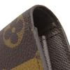 Louis Vuitton M81008 Monogram Stripe Portefeuille BrazaPurse Monogram Canvas Array