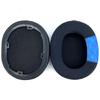 Headphone Headband Cushions Soft Sponges Earpads Padding For HS55 HS55 HS65 Prolonged Wear Comfort