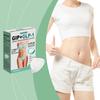 Plaster GLP-1 Nano Patch do pielęgnacji ciała delikatnie pielęgnuje kontury skóry ciała, plaster do codziennej pielęgnacji