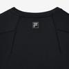 Fila Running Mesh Singlet Fs2rsh2209m Blk