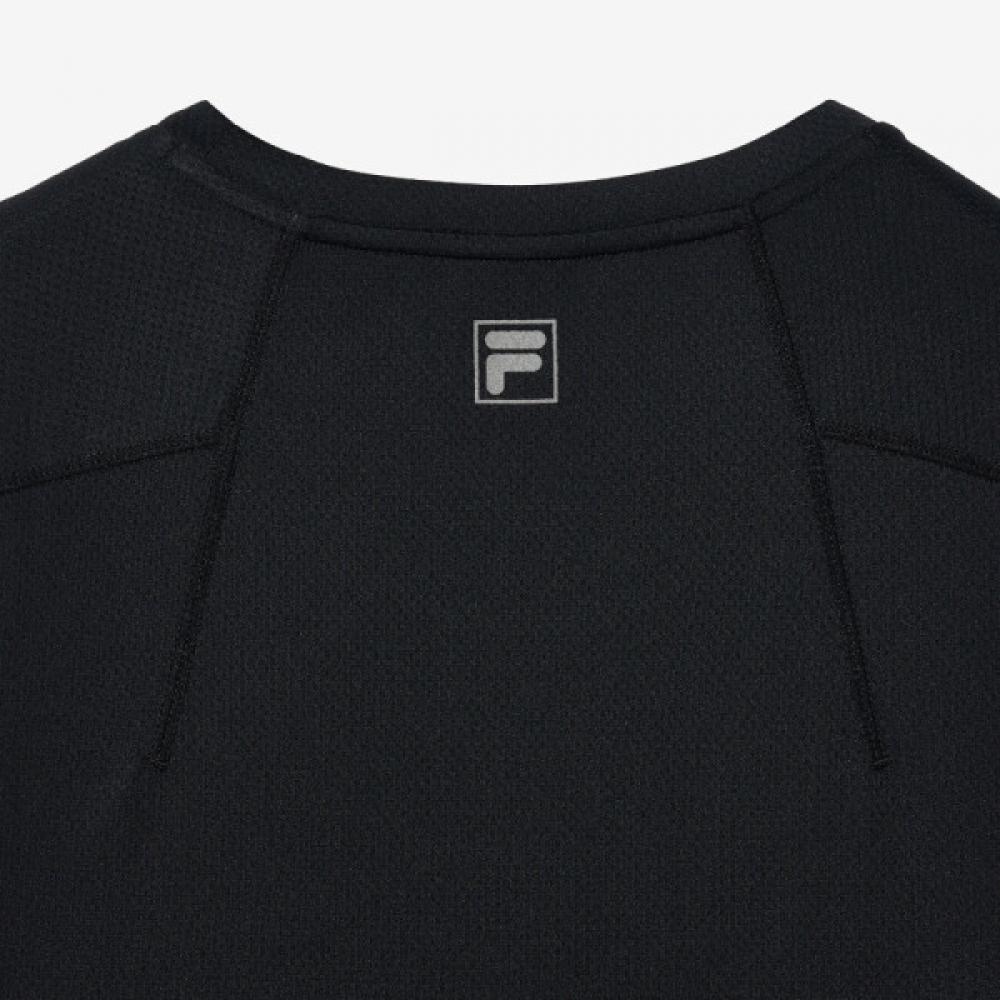 Fila Running Mesh Singlet Fs2rsh2209m Blk