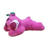 *30Cm Toy Story Lotso Cute Bear Strawberry Sofa Plush Pillow Stuffed Toys Children Girls Friends Festivals Birthday Gift