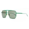Bottega Veneta Bv1012s 006 Men Sunglasses