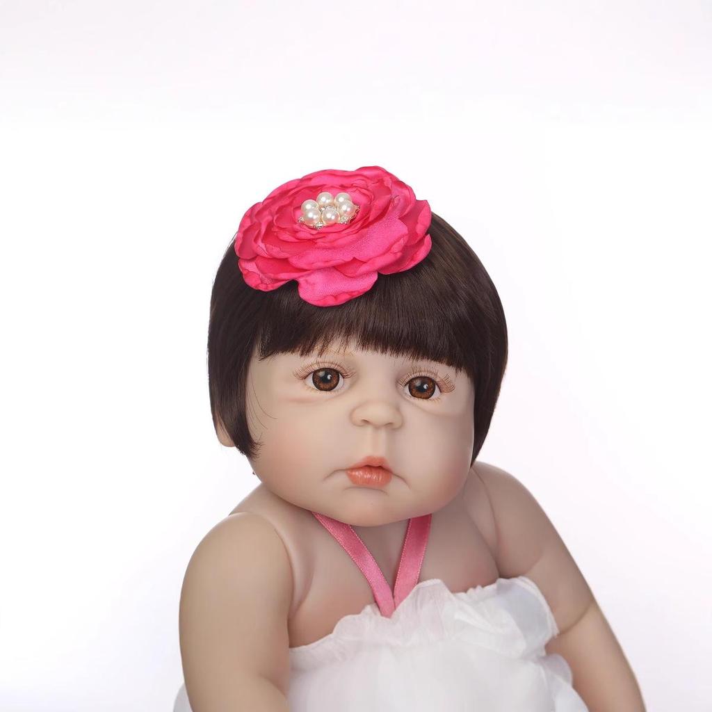 Realistic NPK Baby Doll Toy - Cute Gift, Top-Selling