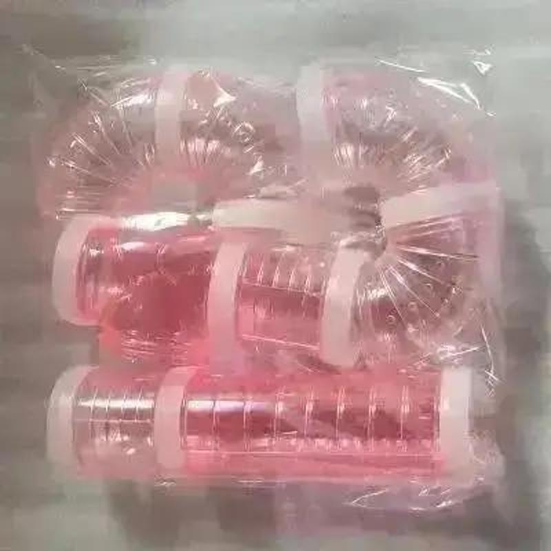 New U-type Plastic Pipe Line Tubes Training Play Connected External Tunnels Toys For Small Animals Hamster Cages Product Supply
