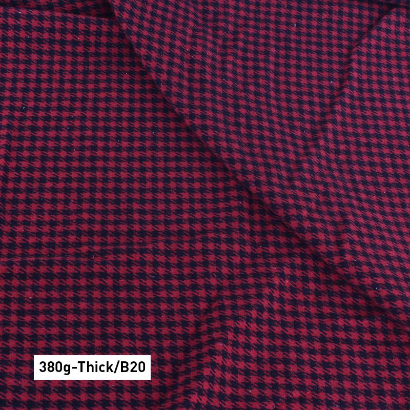 Medium/Thick Classic Stylish Scottish Checks Polyester Cotton Fabric for Sewing Clothes Skirts Dresses Tartan Designer Fabric