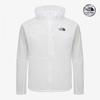 Men S andeS Jacket nj3lS00b White