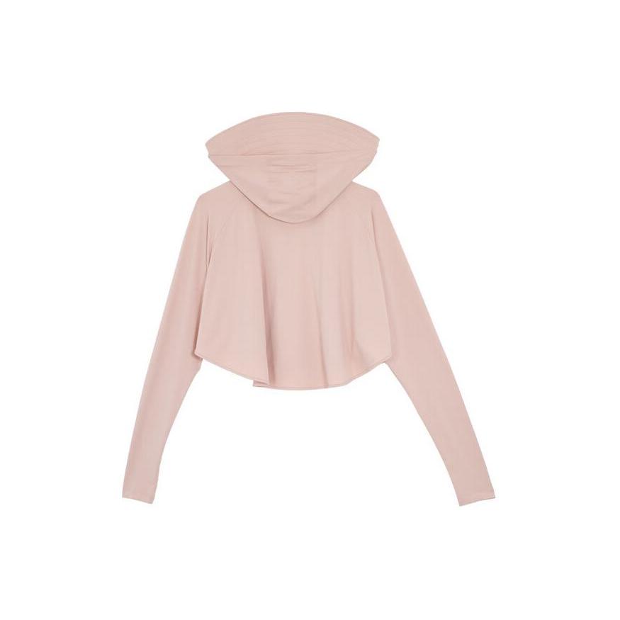 

New PUMA Jackets Coats Women s Rose Pink 628324-47 M