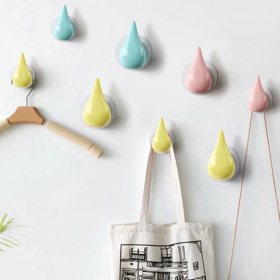 

Настенный крючок, бесследные товары для дома, без дрели, шкаф для ванной комнаты, кухня за дверью, отличное место для хранения