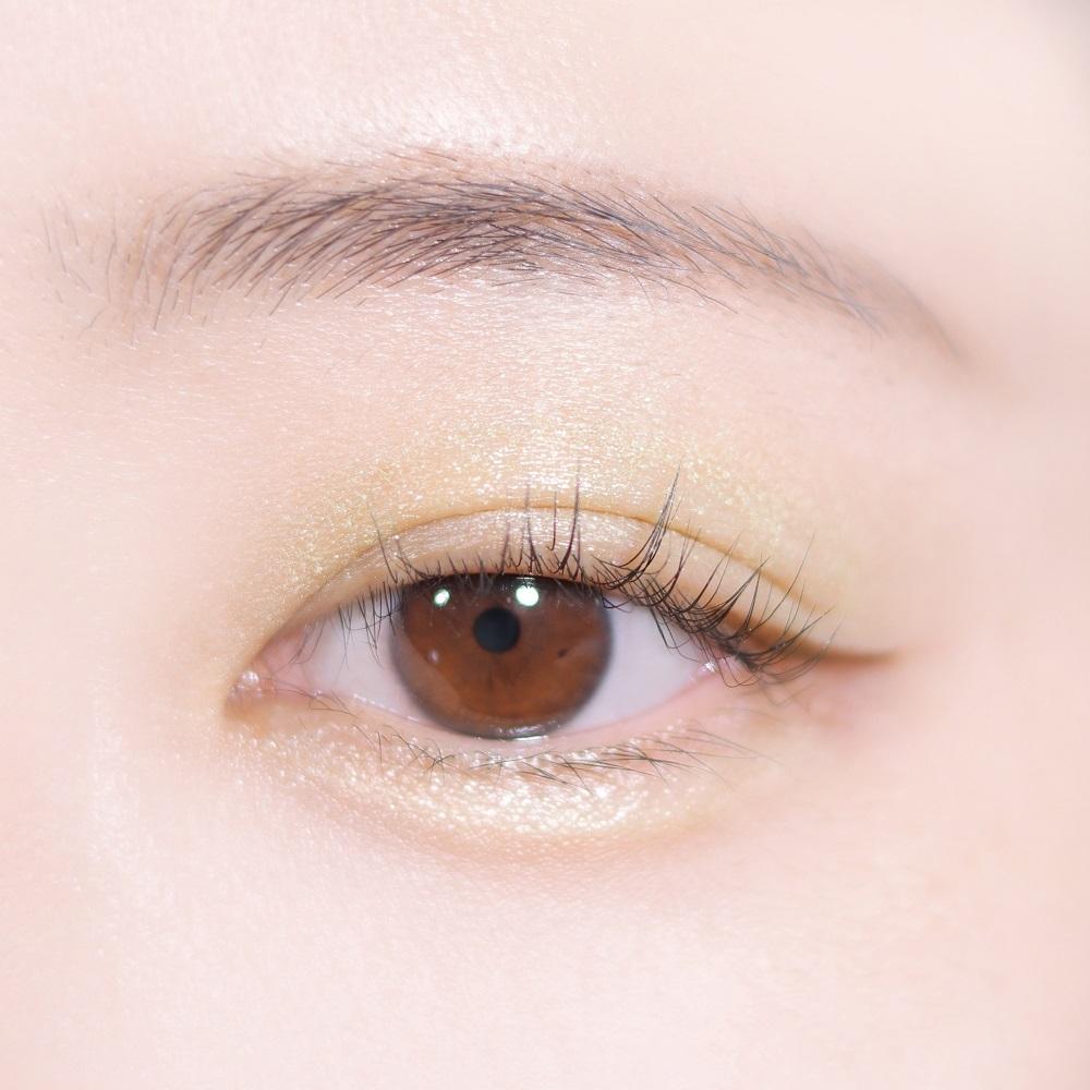 

Colorgram Milk Younglong Глиттерная подводка 6 ЦВЕТ (Отдельный предмет/Издание Powerpuff Girls) 06Cream glitter