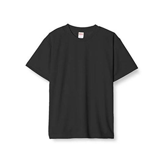 United Athle 4.1OZ Dry T-Shirt Casual Half-Sleeve