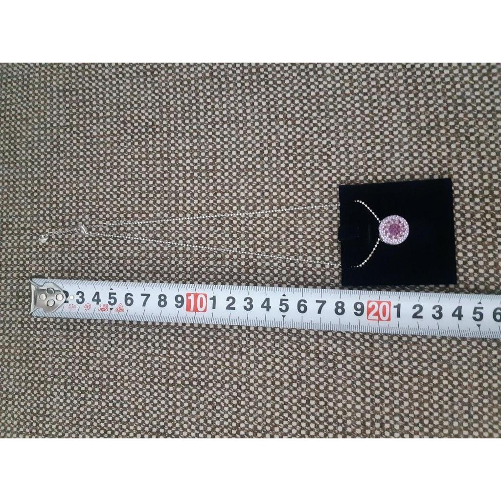 Used SWAROVSKI Necklace