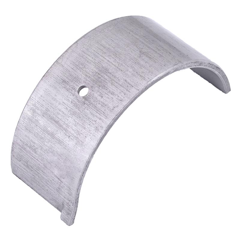 35mm-36mm Motorcycle Connecting Rod Conrod Bearing Kit for Honda Steed 400 93 CB750 CB 750 VRX400 Special Black  95-97