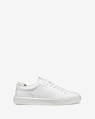 Geox Daven Men'S Sneakers - White