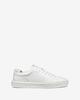 Geox Daven Men'S Sneakers - White