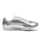 407043-01 Puma H-Street Luster "PUMA Silver/Feather Gray" (Women's)
